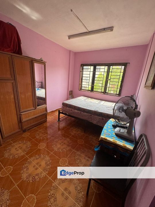 FLAT IMPIAN SKUDAI @ SKUDAI, Johor, Johor Bahru