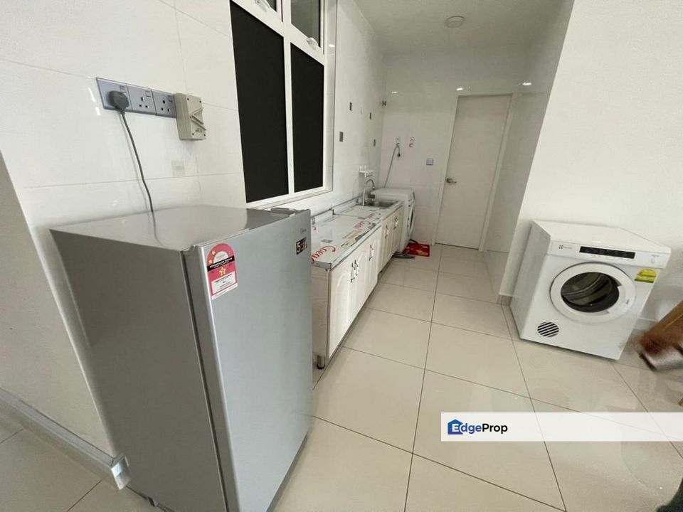 D'SUITES AKASIA APARTMENT @  HORIZON HILLS / ISKANDAR PUTERI, Johor, Horizon Hills