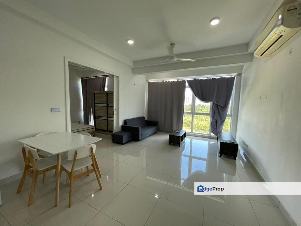 D'SUITES AKASIA APARTMENT @  HORIZON HILLS / ISKANDAR PUTERI, Johor, Horizon Hills