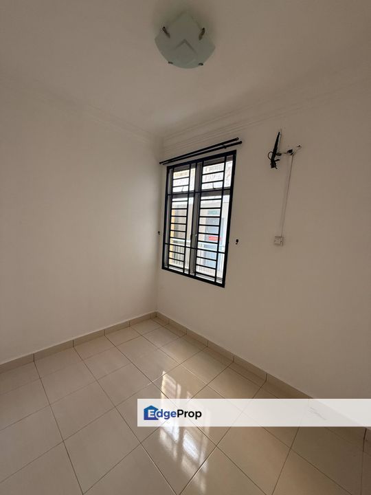 KIPARK APARTMENT @ TAMPOI INDAH / SKUDAI, Johor, Tampoi