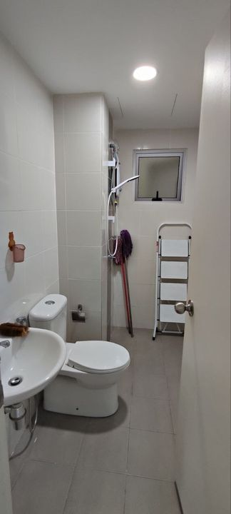 PERMAS VILLE APARTMENT @ PERMAS JAYA / MASAI, Johor, Permas Jaya/Senibong