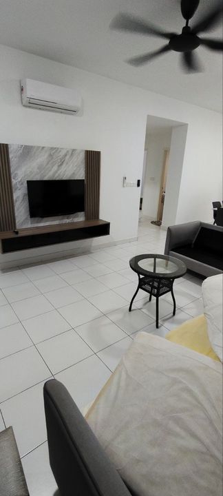 PERMAS VILLE APARTMENT @ PERMAS JAYA / MASAI, Johor, Permas Jaya/Senibong