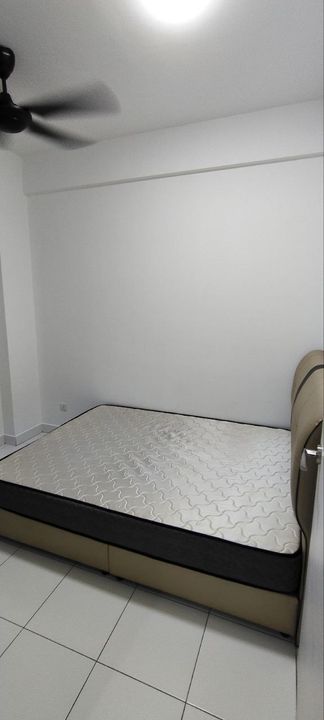 PERMAS VILLE APARTMENT @ PERMAS JAYA / MASAI, Johor, Permas Jaya/Senibong