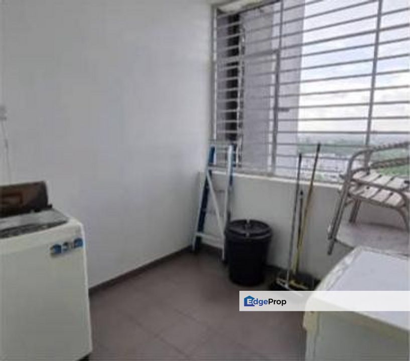 FAIRWAY SUITES APARTMENT @ HORIZON HILLS / BUKIT INDAH / ISKANDAR PUTERI, Johor, Horizon Hills