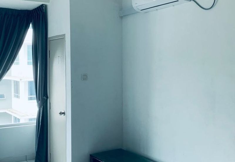 Akademik Suite @ Mount Austin