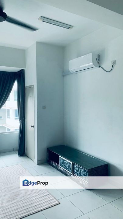 AKADEMIK SUITES APARTMENT @ MOUNT AUSTIN, Johor, Johor Bahru