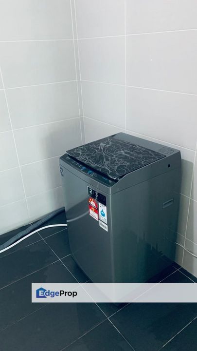 AKADEMIK SUITES APARTMENT @ MOUNT AUSTIN, Johor, Johor Bahru