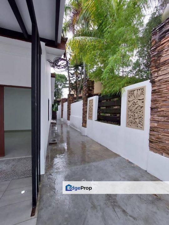 TAMAN KOTA PUTRI KULAI @ SINGLE STOREY, Johor, Kulai