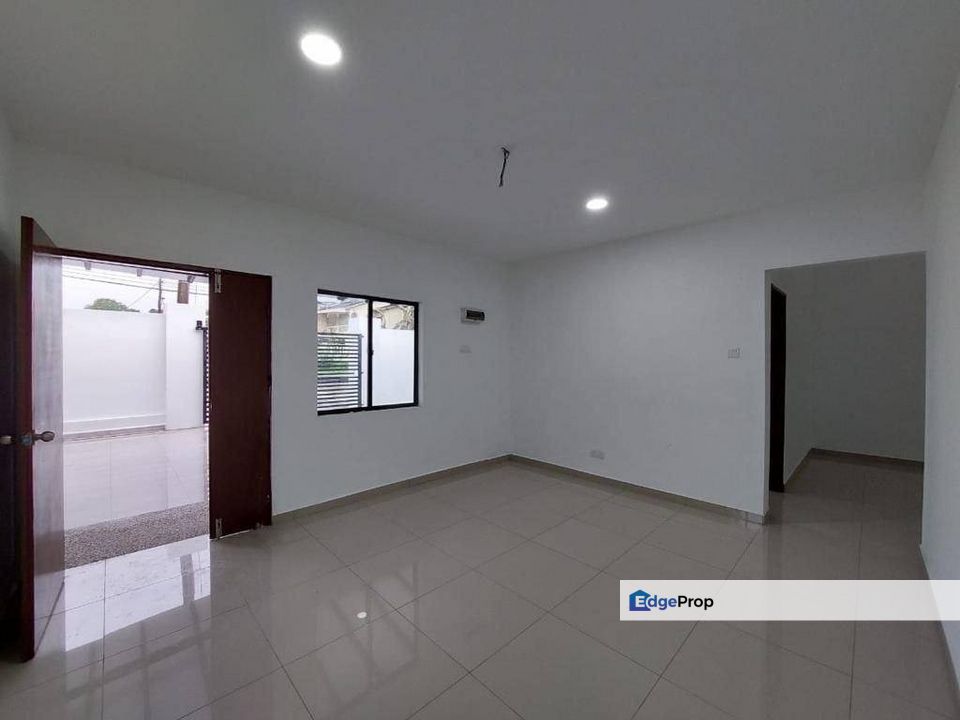 TAMAN KOTA PUTRI KULAI @ SINGLE STOREY, Johor, Kulai