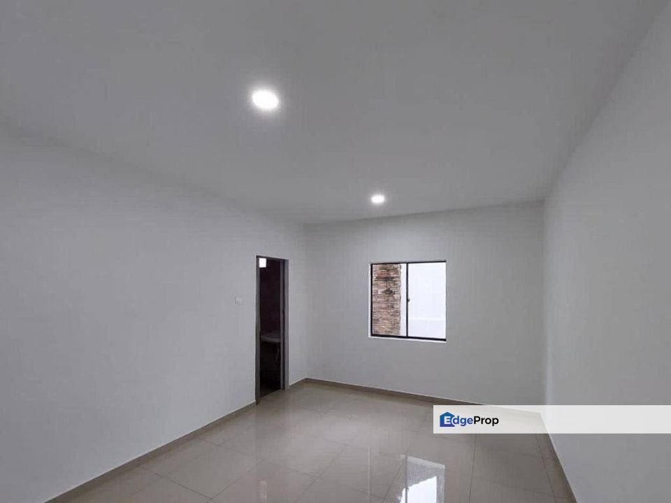 TAMAN KOTA PUTRI KULAI @ SINGLE STOREY, Johor, Kulai