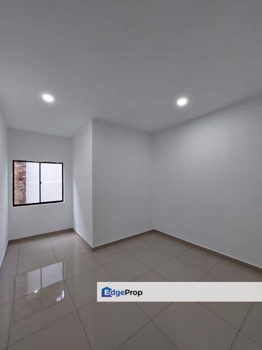 TAMAN KOTA PUTRI KULAI @ SINGLE STOREY, Johor, Kulai