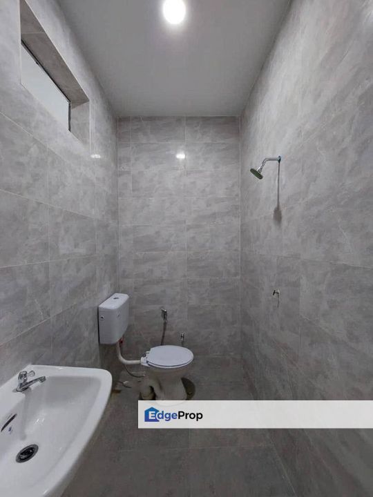 TAMAN KOTA PUTRI KULAI @ SINGLE STOREY, Johor, Kulai