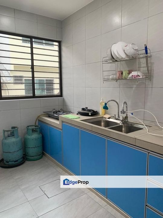 TAMAN PUTRI 7, KULAI, Johor, Kulai