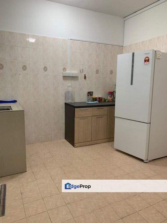 TAMAN PUTRI 7, KULAI, Johor, Kulai