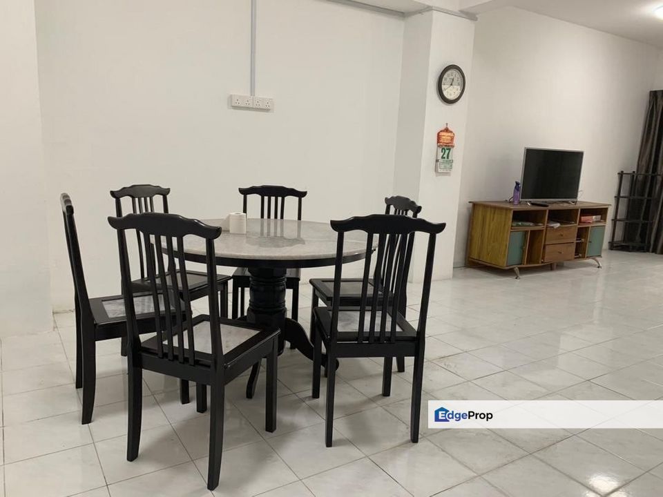 TAMAN PUTRI 7, KULAI, Johor, Kulai