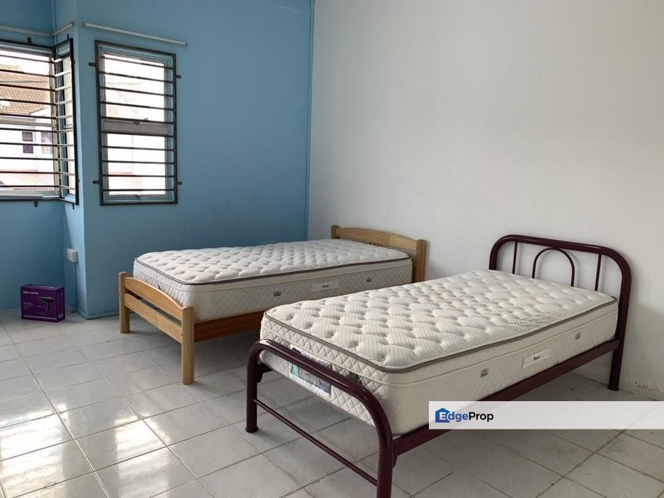 TAMAN PUTRI 7, KULAI, Johor, Kulai