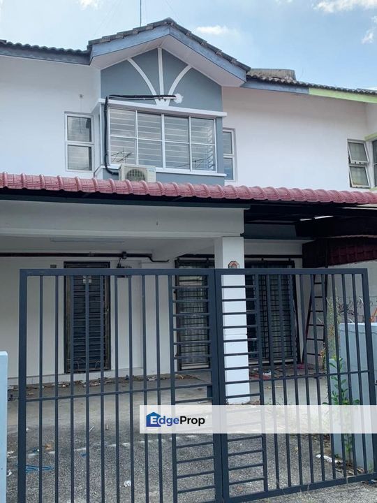 TAMAN PUTRI 7, KULAI, Johor, Kulai