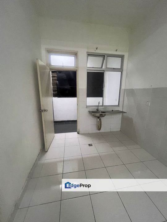 MERIDIN EAST PASIR GUDANG @ DOUBLE STOREY, Johor, Pasir Gudang