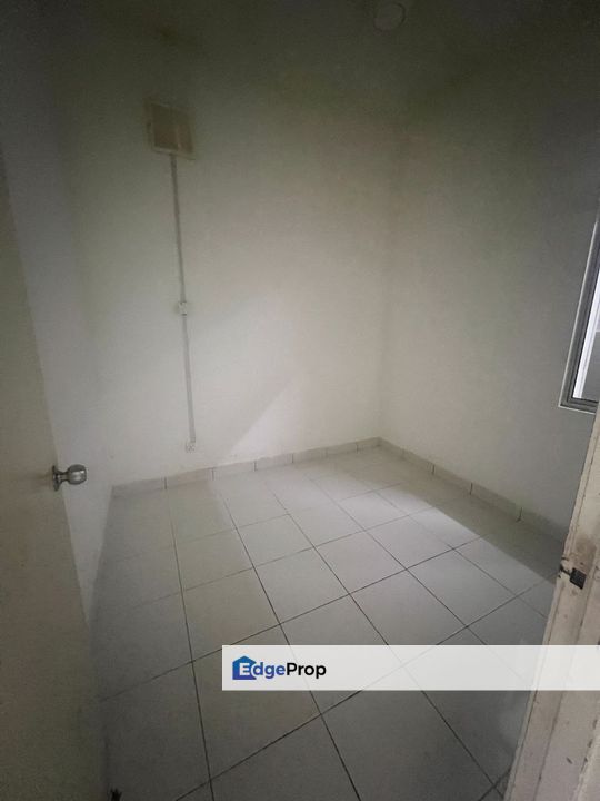 MERIDIN EAST PASIR GUDANG @ DOUBLE STOREY, Johor, Pasir Gudang