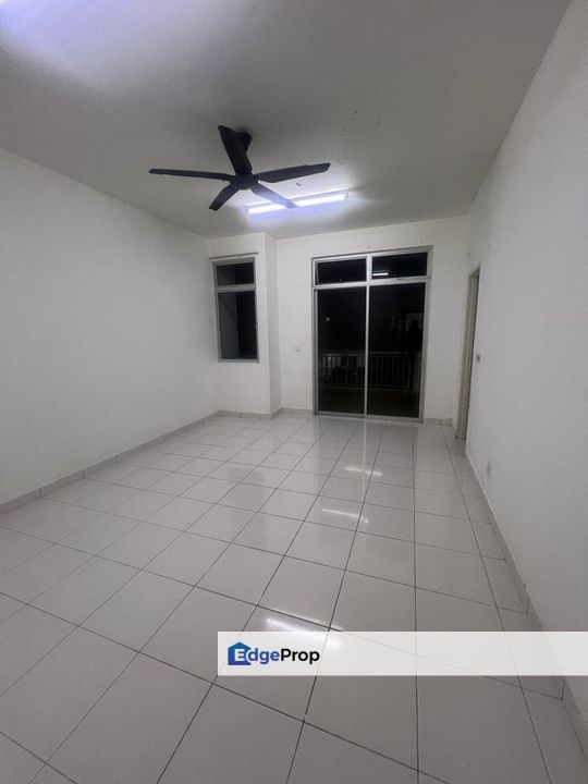 MERIDIN EAST PASIR GUDANG @ DOUBLE STOREY, Johor, Pasir Gudang