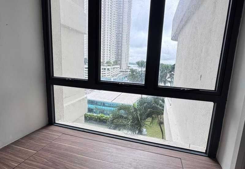 Country Garden @ Danga Bay