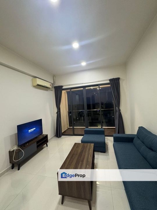 AMBERSIDE COUNTRY GARDEN DANGABAY APARTMENT @ JB TOWN / JOHOR BAHRU / CIQ, Johor, Johor Bahru