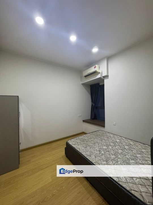 AMBERSIDE COUNTRY GARDEN DANGABAY APARTMENT @ JB TOWN / JOHOR BAHRU / CIQ, Johor, Johor Bahru