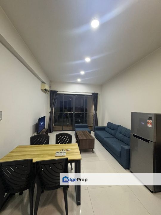 AMBERSIDE COUNTRY GARDEN DANGABAY APARTMENT @ JB TOWN / JOHOR BAHRU / CIQ, Johor, Johor Bahru