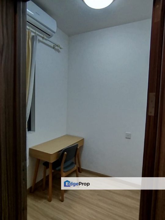 REGALIA FOREST CITY APARTMENT @ GELANG PATAH / TUAS , Johor, Gelang Patah