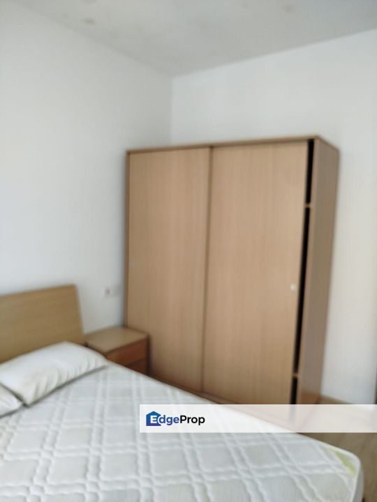 REGALIA FOREST CITY APARTMENT @ GELANG PATAH / TUAS , Johor, Gelang Patah