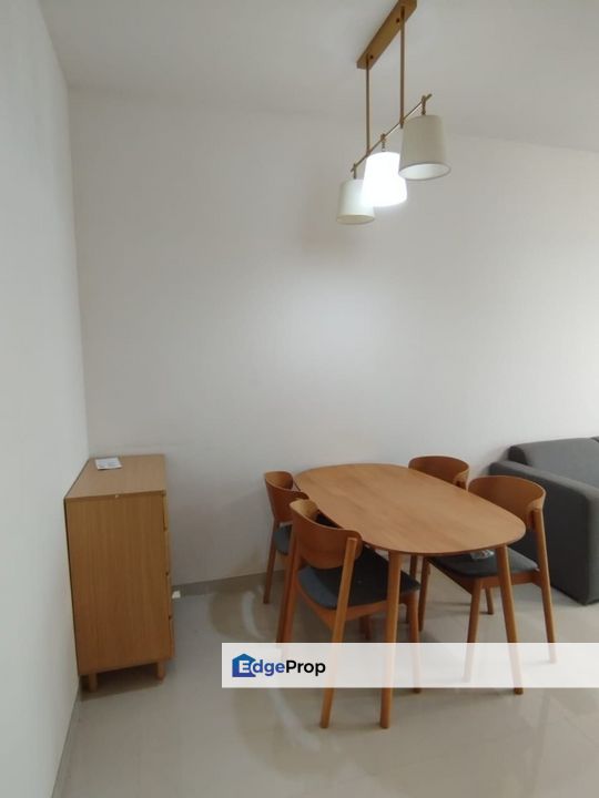 REGALIA FOREST CITY APARTMENT @ GELANG PATAH / TUAS , Johor, Gelang Patah