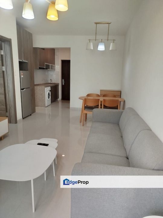 REGALIA FOREST CITY APARTMENT @ GELANG PATAH / TUAS , Johor, Gelang Patah