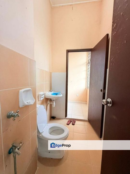 TAMAN PULAI INDAH, KANGKAR PULAI, SKUDAI @ SINGLE STOREY ENDLOT, Johor, Kangkar Pulai