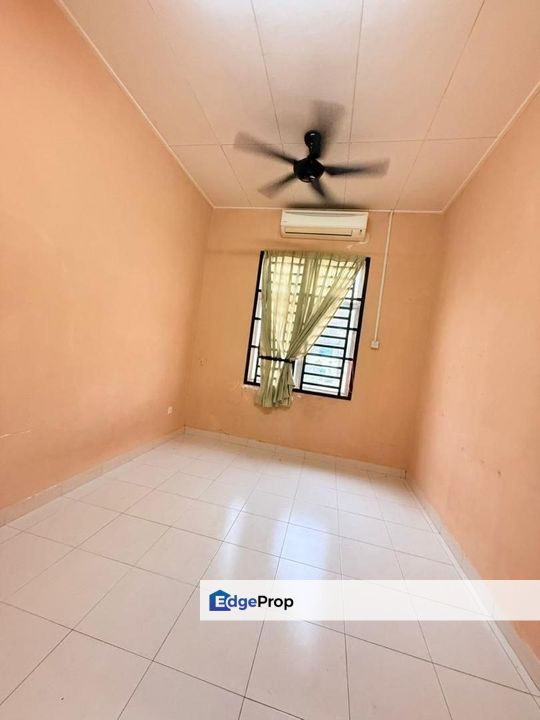TAMAN PULAI INDAH, KANGKAR PULAI, SKUDAI @ SINGLE STOREY ENDLOT, Johor, Kangkar Pulai