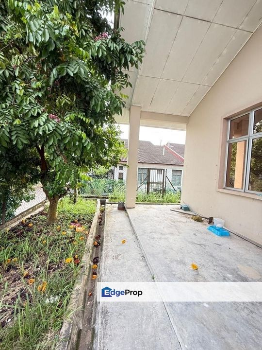 TAMAN PULAI INDAH, KANGKAR PULAI, SKUDAI @ SINGLE STOREY ENDLOT, Johor, Kangkar Pulai