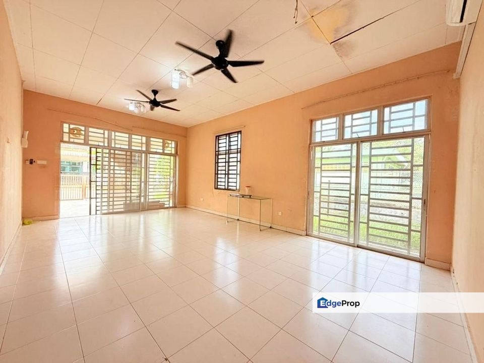 TAMAN PULAI INDAH, KANGKAR PULAI, SKUDAI @ SINGLE STOREY ENDLOT, Johor, Kangkar Pulai