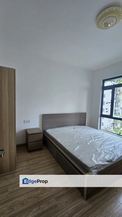 FOREST CITY REGALIA APARTMENT @ GELANG PATAH / TUAS, Johor, Gelang Patah