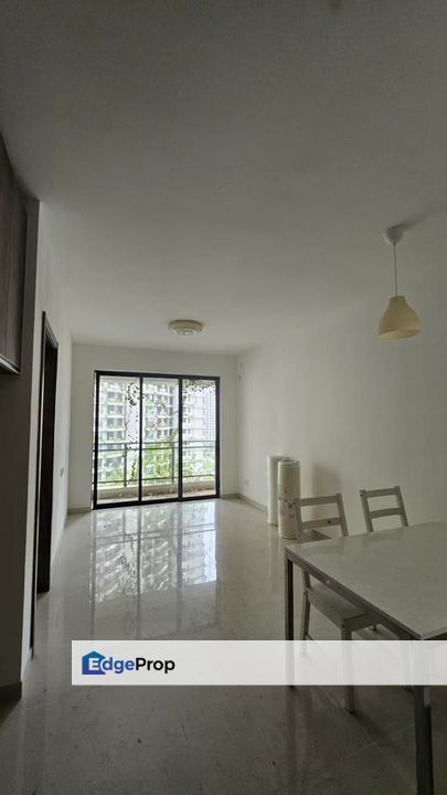 FOREST CITY REGALIA APARTMENT @ GELANG PATAH / TUAS, Johor, Gelang Patah