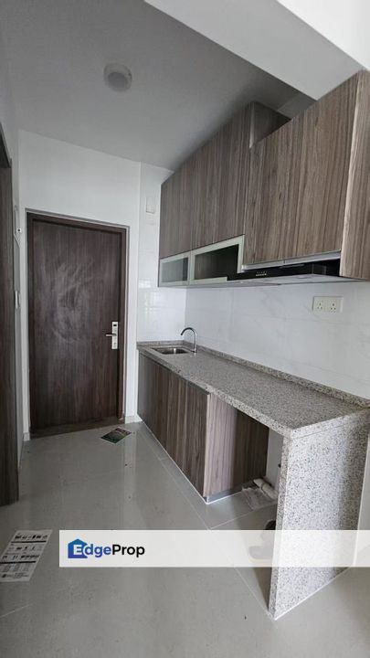 FOREST CITY REGALIA APARTMENT @ GELANG PATAH / TUAS, Johor, Gelang Patah