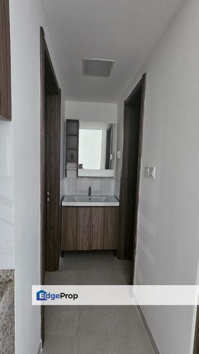 FOREST CITY REGALIA APARTMENT @ GELANG PATAH / TUAS, Johor, Gelang Patah