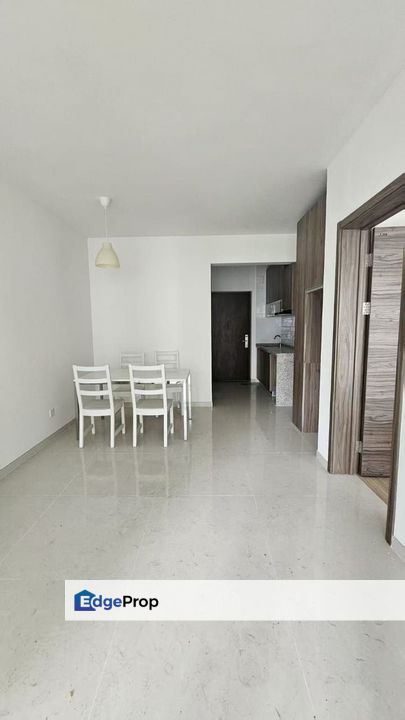 FOREST CITY REGALIA APARTMENT @ GELANG PATAH / TUAS, Johor, Gelang Patah