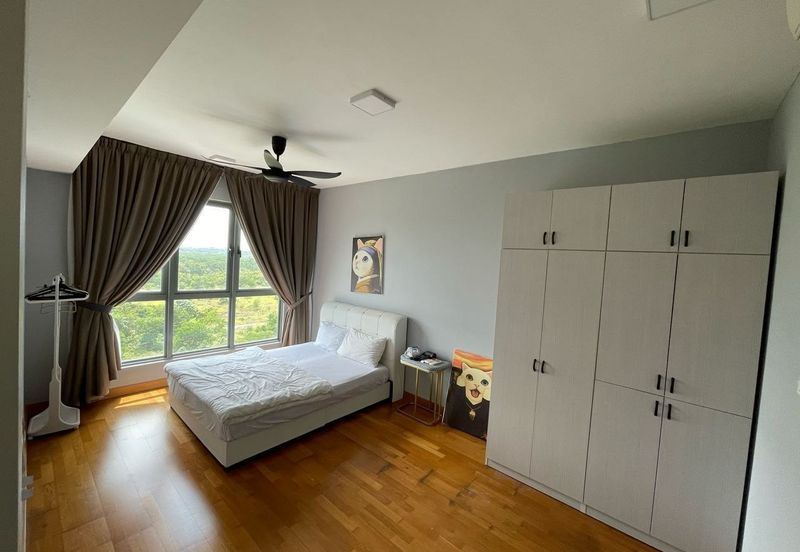 Teega Suites @ Puteri Harbour