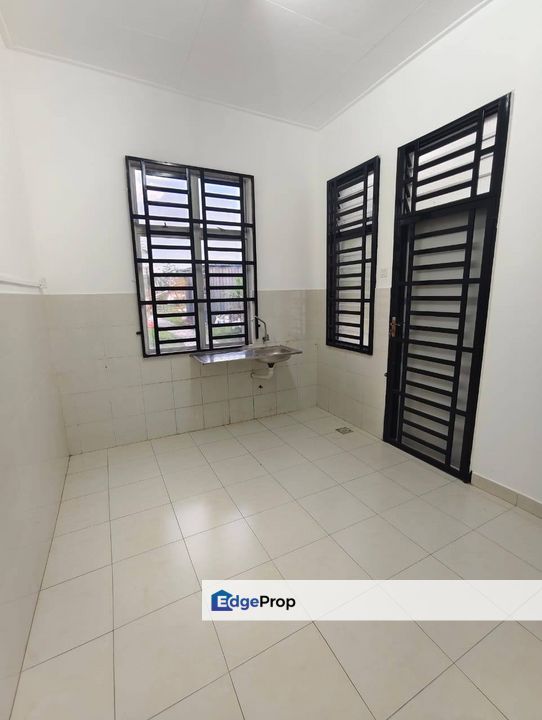 TAMAN PULAI INDAH / KANGKAR PULAI / SKUDAI, Johor, Kangkar Pulai