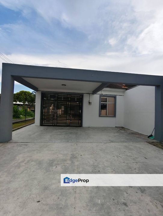 TAMAN PULAI INDAH / KANGKAR PULAI / SKUDAI, Johor, Kangkar Pulai