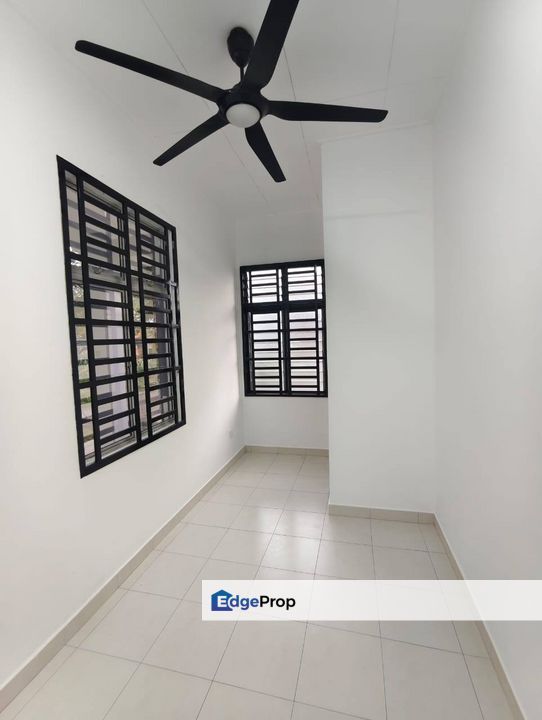TAMAN PULAI INDAH / KANGKAR PULAI / SKUDAI, Johor, Kangkar Pulai