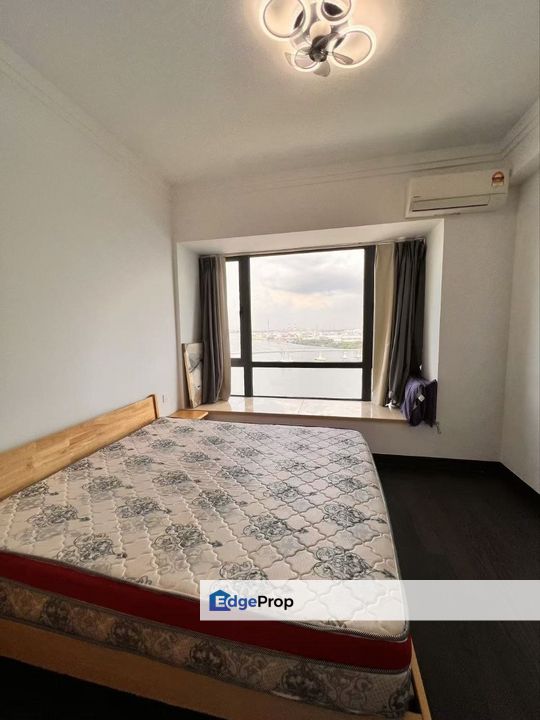 R&F PRINCESS COVE CONDOMINIUM JB TOWN / JOHOR BAHRU , Johor, Johor Bahru
