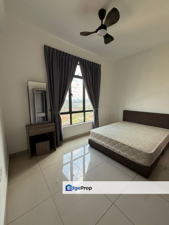 KSL RESIDENCE 2 APARTMENT @ KANGKAR TEBRAU, Johor, Johor Bahru