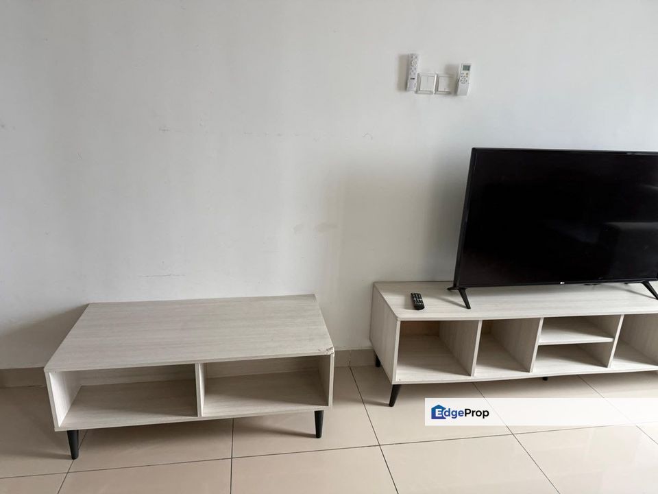 KSL RESIDENCE 2 APARTMENT @ KANGKAR TEBRAU, Johor, Johor Bahru