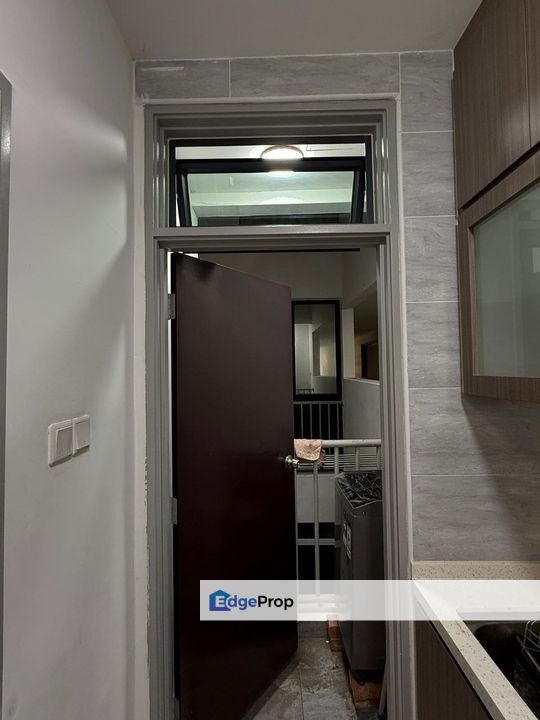 KSL RESIDENCE 2 APARTMENT @ KANGKAR TEBRAU, Johor, Johor Bahru