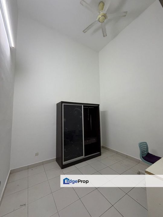 BANDRA PUTRA KULAI @ SINGLE STOREY, Johor, Kulai